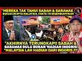 Download Lagu “GILA‼️ SABAH \u0026 SARAWAK MAU KELUAR MALAYSIA?! 😱🇲🇾” MP3