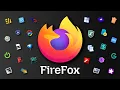 The State of Firefox in 2026 30 Extensions in 15 Min
