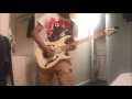 Download Lagu Mr. Big - Stay Together (Back to Budokan) Guitar Cover