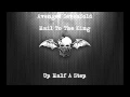 Download Lagu Avenged Sevenfold - Hail To The King DROP D (higher pitched) Lyrics In Desc
