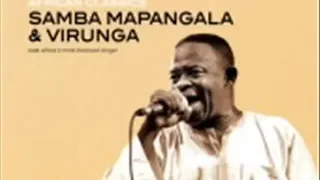 SAMBA MAPANGALA Dunia Tunapita OFFICIAL Audio 