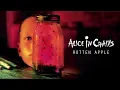 Alice In Chains - Rotten Apple (Official Audio)