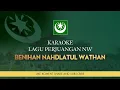 Download Lagu KARAOKE BENIHAN NAHDLATUL WATHAN || LAGU PERJUANGAN NW