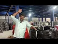 ಡ್ರಿಪ್ ಇರಿಗೇಶನ್ ಗೆ ಸಂಬಂಧಪಟ್ಟ ಮೆಟೀರಿಯಲ್ ಗಳು,ತಯಾರಿಸುವ ರೀತಿ DRIP IRRIGATION MATIRIAL & MANUFACTURING