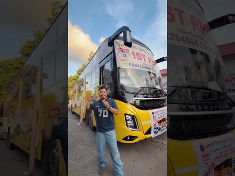 Super bus pabo kebol 100 tokat 😲 #shorts