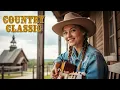 Lagu Lagu Country Klasik Terbaik | Hits Country Era Emas \u0026 Duet Favorit