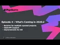 Episode 4 - What s Coming in PhpStorm 2020 2