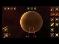 Destroying Venus solar smash