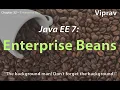 32 33 - Enterprise Beans