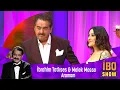 Download Lagu İbrahim Tatlıses \u0026 Melek Mosso - ARAMAM