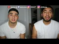 Nicki Nicole, Ptazeta, Snow Tha Product - Tengo To (Official Lyric Video) | REACTION