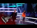 Tai VS Kade Smith - Stand By Me The Battles The Voice UK 2018