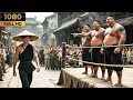 Download Lagu 大力士擺擂台嘲笑弱小，小夥看不慣，三腳教他做人！| 1080P |#電影 #动作 #kungfu #actionmovies