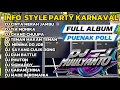 Download Lagu SATU JAM DJ CEK SOUND CINTA MERAH JAMBU STYLE PARTY KARNAVAL FULL ALBUM PUENAK POLL