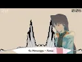 Download Lagu Nightcore - Ku Menunggu (Rossa covered by Salshabilla)