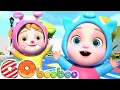 Download Lagu If You’re Happy and You Know It | Rhymes Eleven | Joyful Toddler Clap and Stomp Song