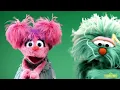 Sesame Street: If You're Happy and You Know It Lyric Video