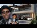 Popular Comedian Arsenio Hall GAY Mansion Tour NET WORTH 2024 and More