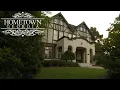 Macon Hometown Georgia