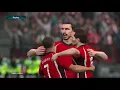 PES 2017 Man Red Club International Cup Winners (Superstar Level)
