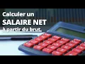Comment un a partir d un salaire en 2024