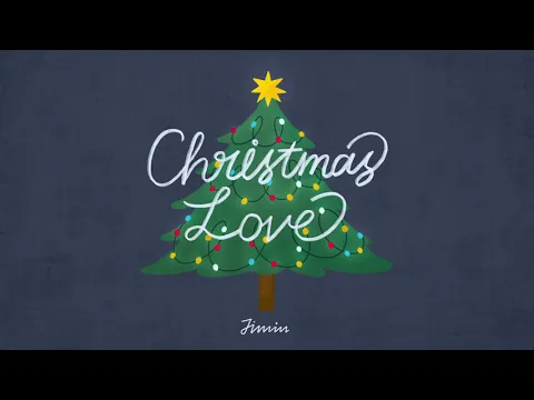 Download MP3 Christmas Love by Jimin