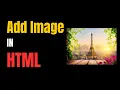 How to Add an Image in HTML Beginner s Guide Step-by-Step