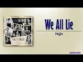 Download Lagu Hajin (하진) – We All Lie [SKY Castle OST Part.4] [Rom|Eng Lyric]