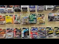 HUNTING AT HOBBY LOBBY FOUND A CHASE