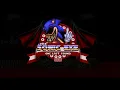 Sonic Exe One Last Round Trailer EXE DIRECT