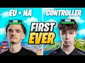 Why This Was The Most Historic FNCS Of All Time