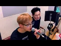 CIIPHER Tag | Come Over (넘어와) by DEAN, Baek Yerin Cover | 싸이퍼 염태균