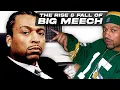 The Rise and Fall of Big Meech and the BMF