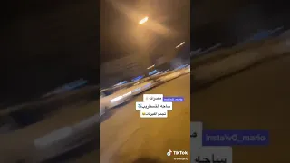 استعرض فيرنا مصراته فيه الساحه 