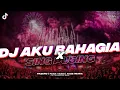 Lagu DJ AKU BAHAGIA X SING PUSING X AKIMILAKU ELSA // Slowed Reverb ๐ง๐ค