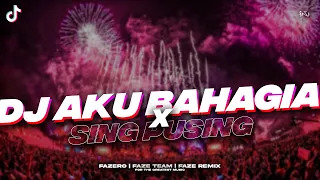 Download DJ AKU BAHAGIA X SING PUSING X AKIMILAKU ELSA // Slowed Reverb 🎧🤙 MP3