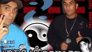 careca e pixote se mexer com n is luto mc careca 