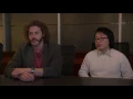 Jian Yang's Hilarious Pitch- Silicon Valley S4 E3