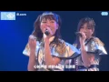 Download Lagu 《最后的钟声响起》宮澤佐江毕业公演 SNH48 TeamSⅡ 20160316