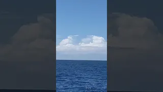 Gulf Stream Clouds 🌧️