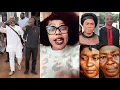 Lagu Afia Schwar Exposes Akosua Serwaa \u0026 Akosua Brempomaa After Daddy Lumba’s Funeral as Praises Odo...