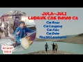 Lagu Jula-juli Ludruk Baru Budi (Cak Bowo Cs)------Side B