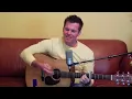 Brett Eldredge - Mean To Me - Cover by Marshall Taylor