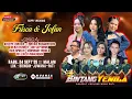 Download Lagu Live Streaming New Bintang Yenila Tasyakuran Pernikahan Frisca \u0026 Jofan