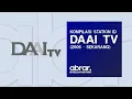 ((REUPLOAD)) | Kompilasi Station ID DAAI TV (2006 - Sekarang) (Road To DAAI TV ke-17)