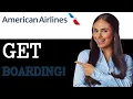 How To Get Priority Boarding On American Airlines 2025
