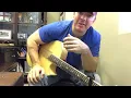 That Don't Sound Like You - Lee Brice (Beginner Guitar Lesson)