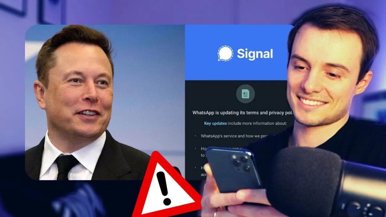 como funciona a Criptografia ponta a ponta do WhatsApp (para leigos)