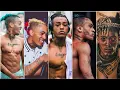 xxxtentacion tattoo xxxtentacion all tattoos