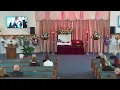 Faries Funeral Home Live Services for Edward Raslowsky